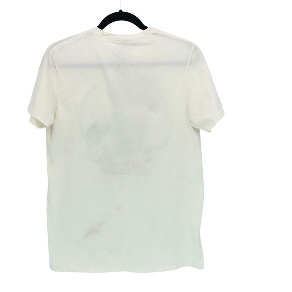 My Hero Academia Funimation T Shirt Adult M 38/40 100% Cotton Graphic Tee Anime - Picture 3 of 6